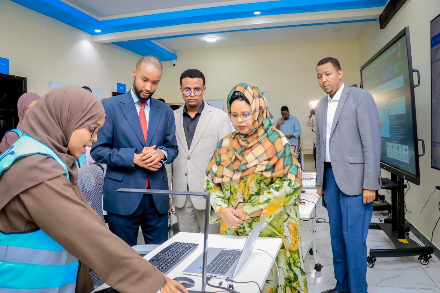 الصومال يعزز إجراءات مراقبة «الإيبولا»ا مع تفشي المرض في أوغندا والكونغو