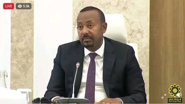 إثيوبيا: آبي أحمد يمثل أمام البرلمان لتقديم تقرير منتصف العام