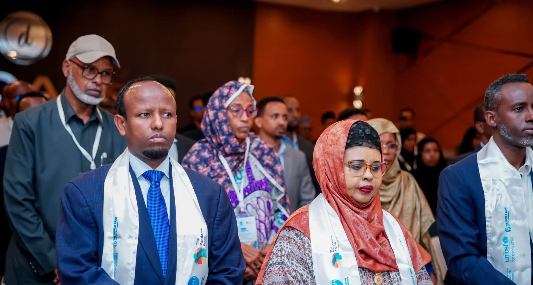 الصومال:  مشروع الاستجابة للأوبئة بقيمة 5 ملايين دولار
