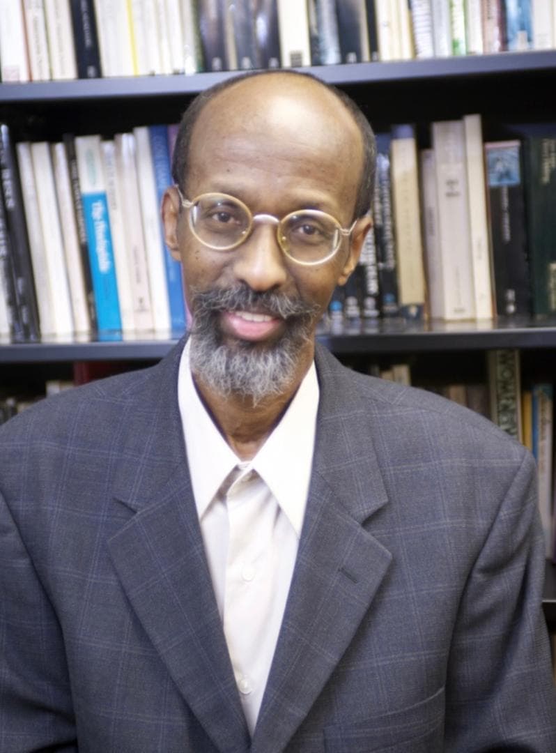  البروفيسور علي جِمْعالي أحمد: حارس الذاكرة الصومالية في ذمة الخلود (1949–2026)