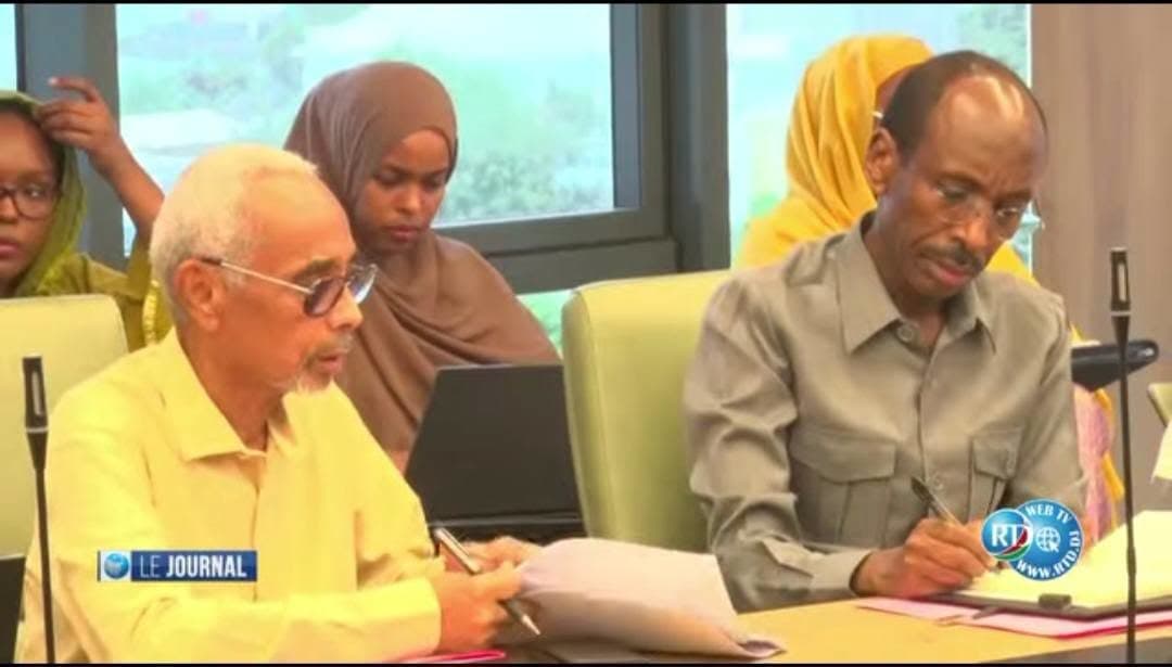 جيبوتي: لجنة وزارية لمواجهة تداعيات التوترات في الشرق الأوسط