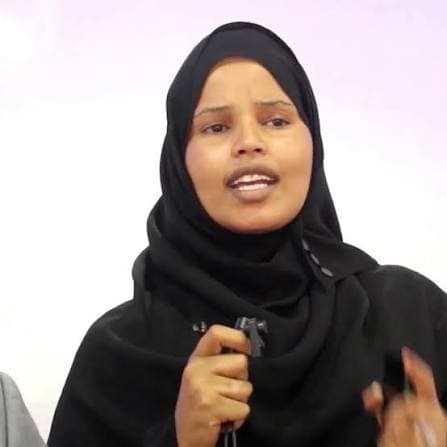 ولاية «شمال شرق الصومال» تتهم نائبة سابقة بالخيانة العظمى