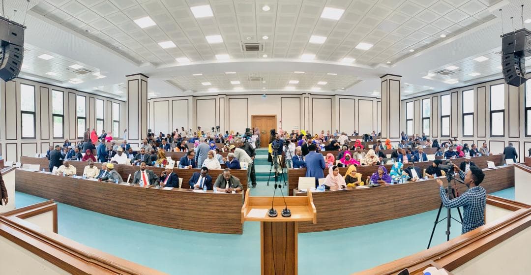 الصومال: تعديلات دستورية لتشديد شروط الترشح لرئاسة الجمهورية