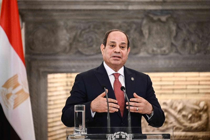 مصر تنفي صفقة لمساعدة إثيوبيا للوصول إلى البحر مقابل تفاهمات بشأن سد النهضة