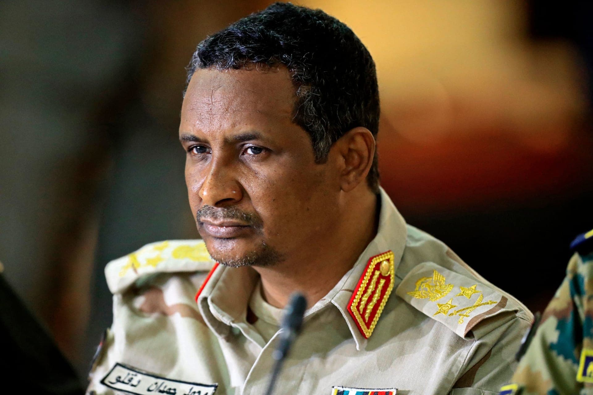 محكمة سودانية تقضي بإعدام حميدتي و15 من قادة «الدعم السريع»