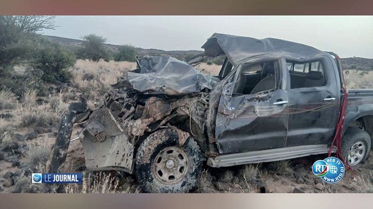 جيبوتي: مقتل طفل وإصابة عدد من الركاب بحادث قرب «علي صبيح»