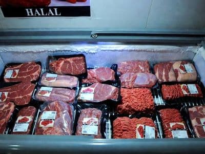 كينيا تبحث عن أسواق بديلة للحوم بسبب حرب أمريكا وإسرائيل على إيران