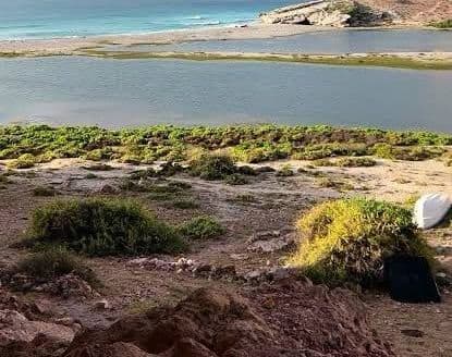 الصومال: ولاية «بونتلاند» تطالب بتوضيحات بشأن غارات جوية قتلت صيادين بعد اختطاف سفينة شحن