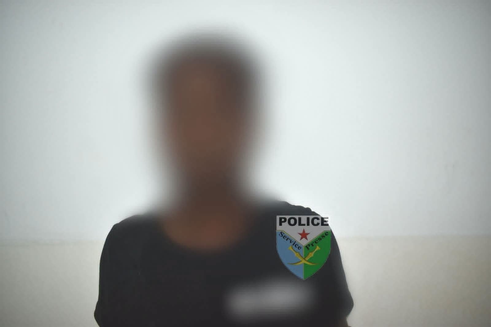 جيبوتي: توقيف رجل بعد وفاة زوجته متأثرة بحروق في واقعة عنف أسري