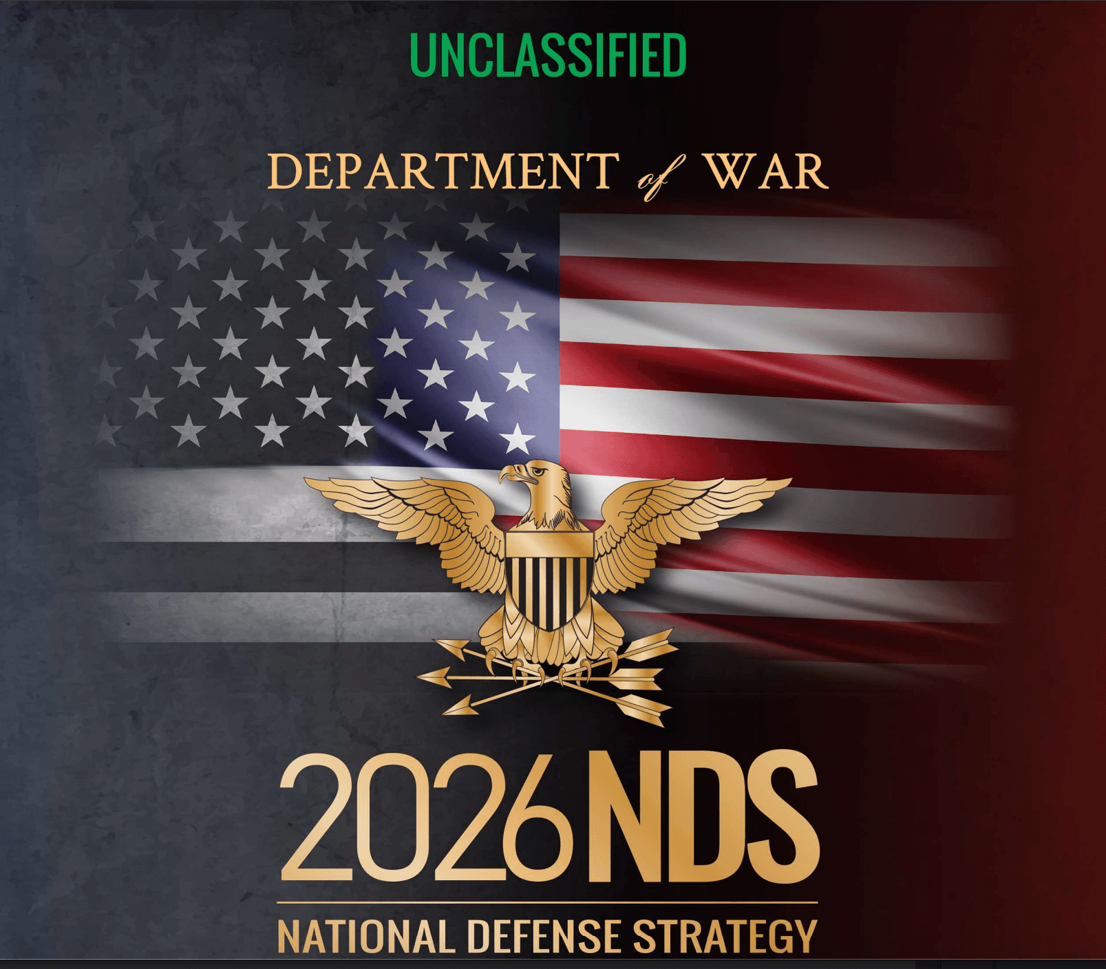 افتتاحية: الولايات المتحدة، القرن الإفريقي، واستراتيجية الدفاع الوطني 2026