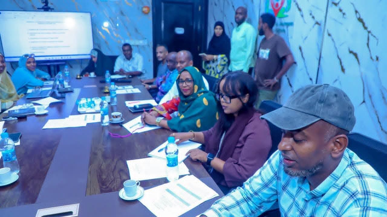 خبراء «اليونسكو» يقيّمون موقع «أبورة» للنقوش الصخرية في جيبوتي