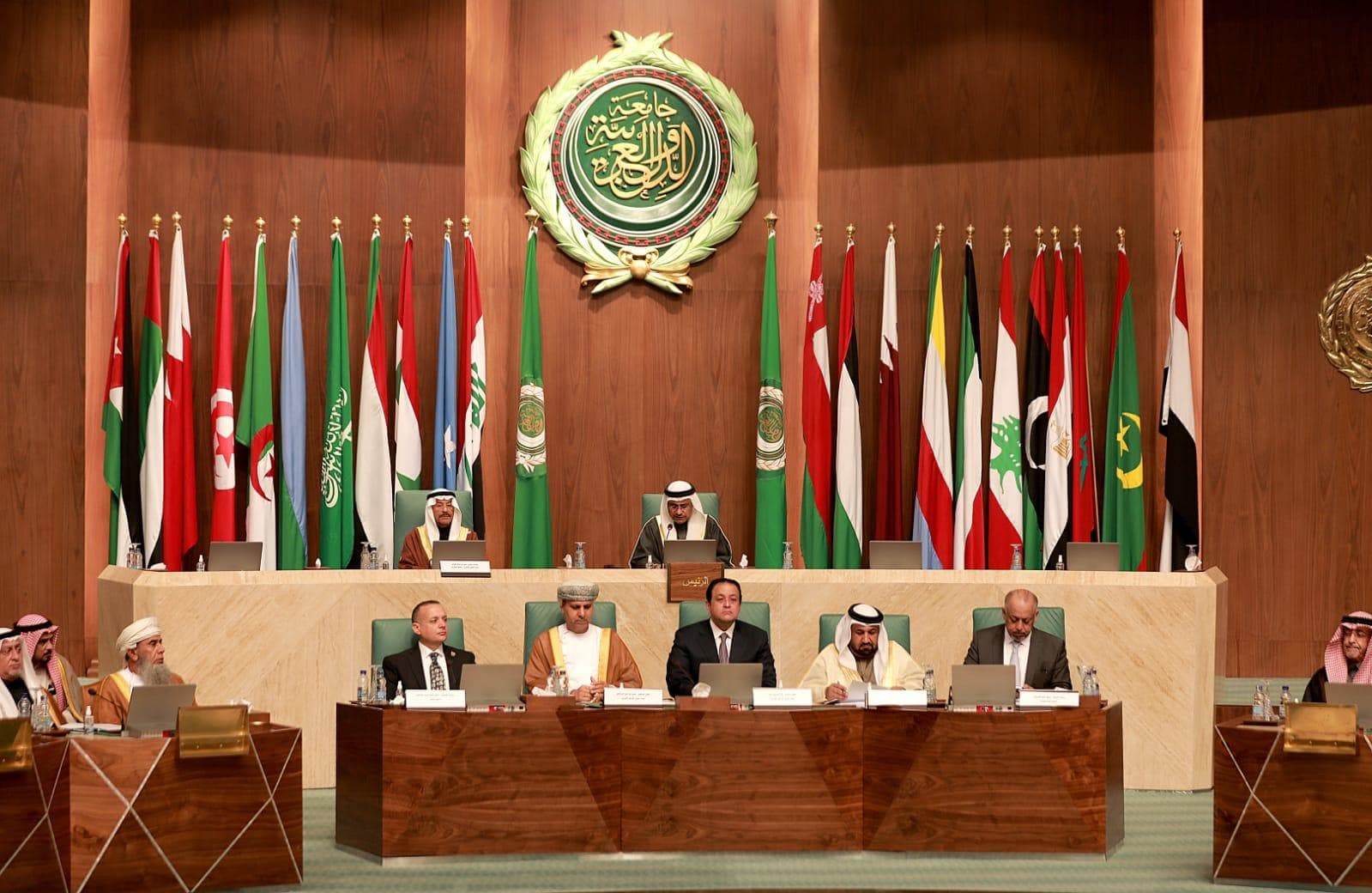 البرلمان العربي يدين إعلان إقليم «أرض الصومال» الانفصالي افتتاح ممثلية في القدس