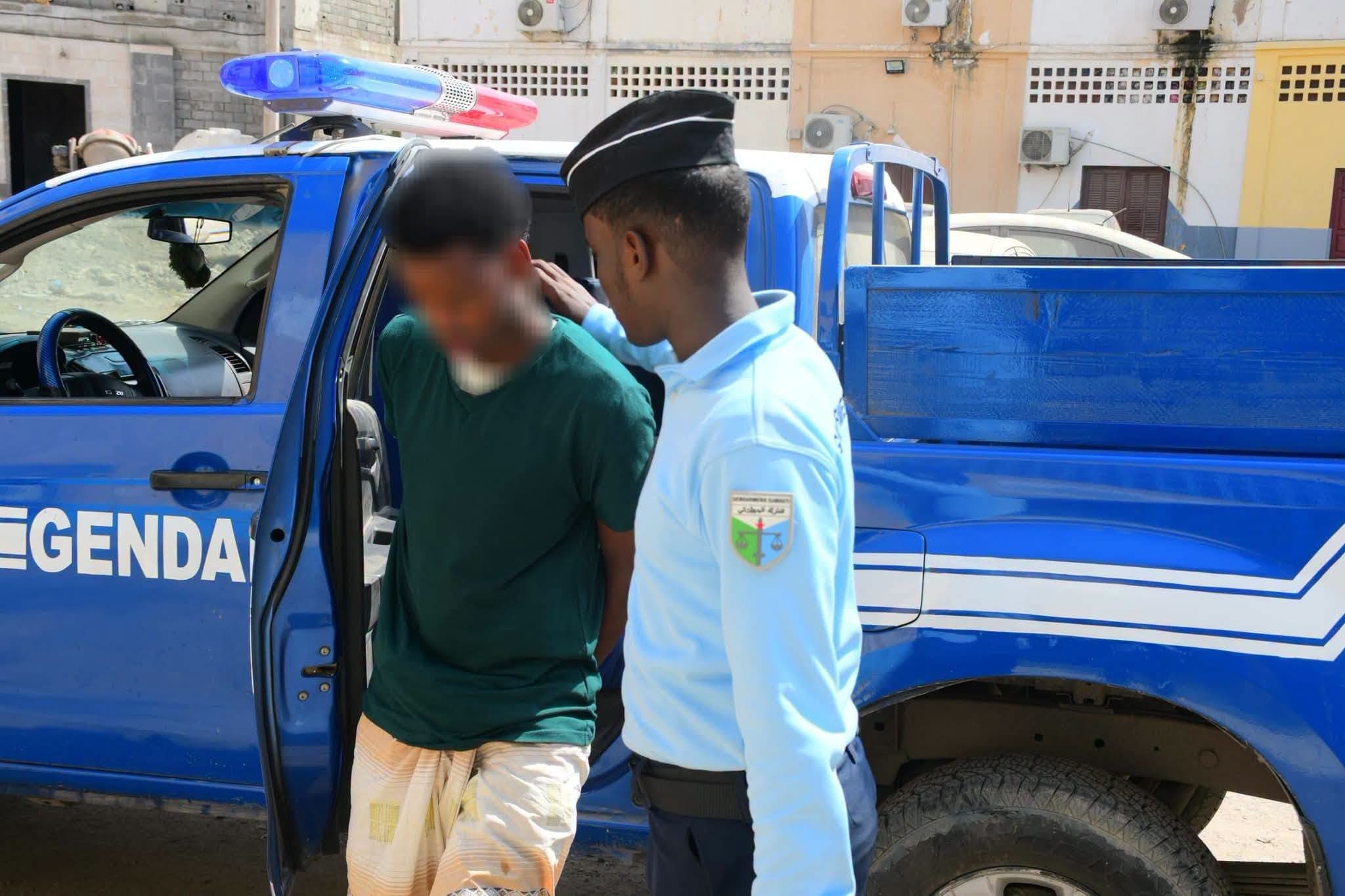 جيبوتي: إحالة رجلين إلى النيابة بتهمة الاعتداء الجنسي على أطفال