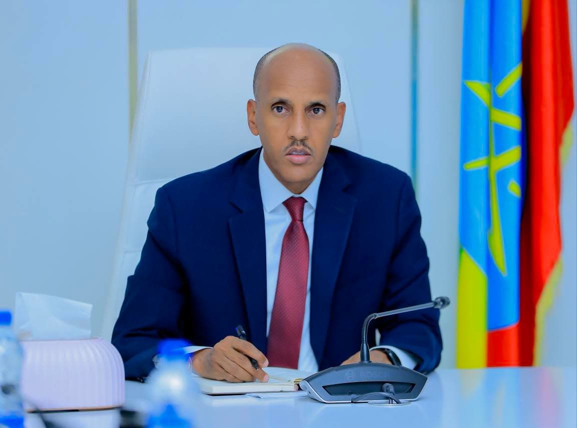 الإقليم الصومالي في إثيوبيا يقر أكبر موازنة في تاريخه بقيمة 108.9 مليار بِر