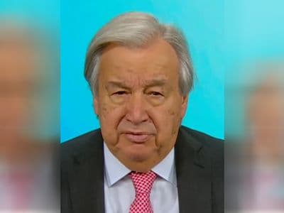 غوتيريش يندد بالهجوم على قوات حفظ السلام في السودان
