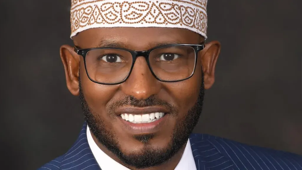 محافظ «واجير» يدعو مزارعي كينيا لانتخاب «روتو» لولاية ثانية