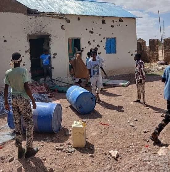 الصومال يدعو إلى وقف القتال العشائري في محتفظة «سول» بعد مقتل 21 شخصاً