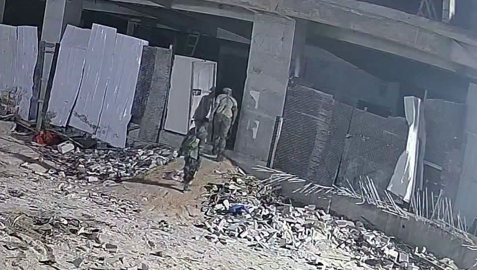 «نيسا» تتهم ميليشيا موالية لـ«شريف شيخ أحمد» بمهاجمة قواتها