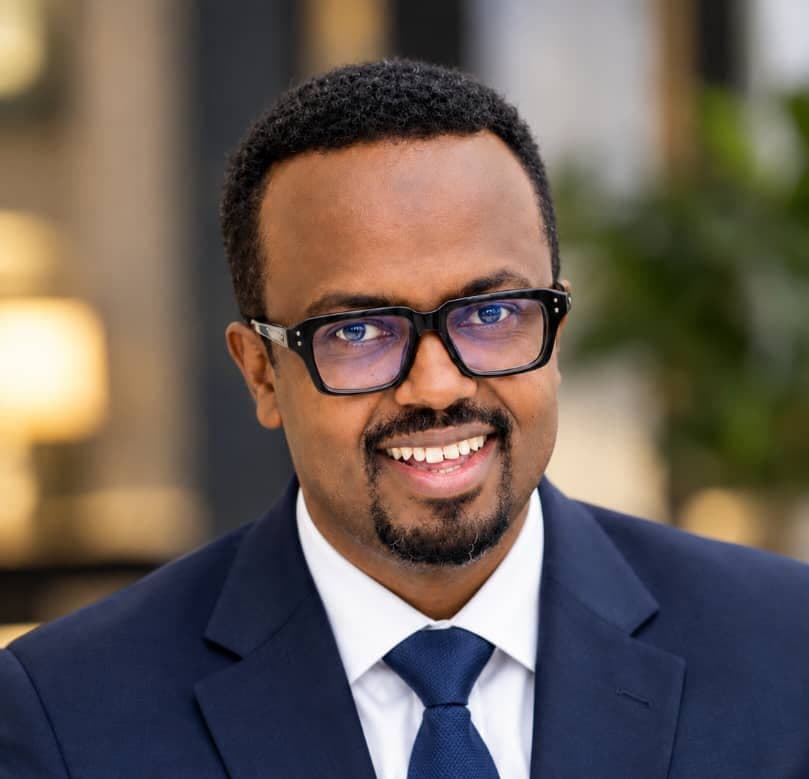 «المجلس الوطني للمهن الصحية» يعين أمينًا عامًا جديدًا