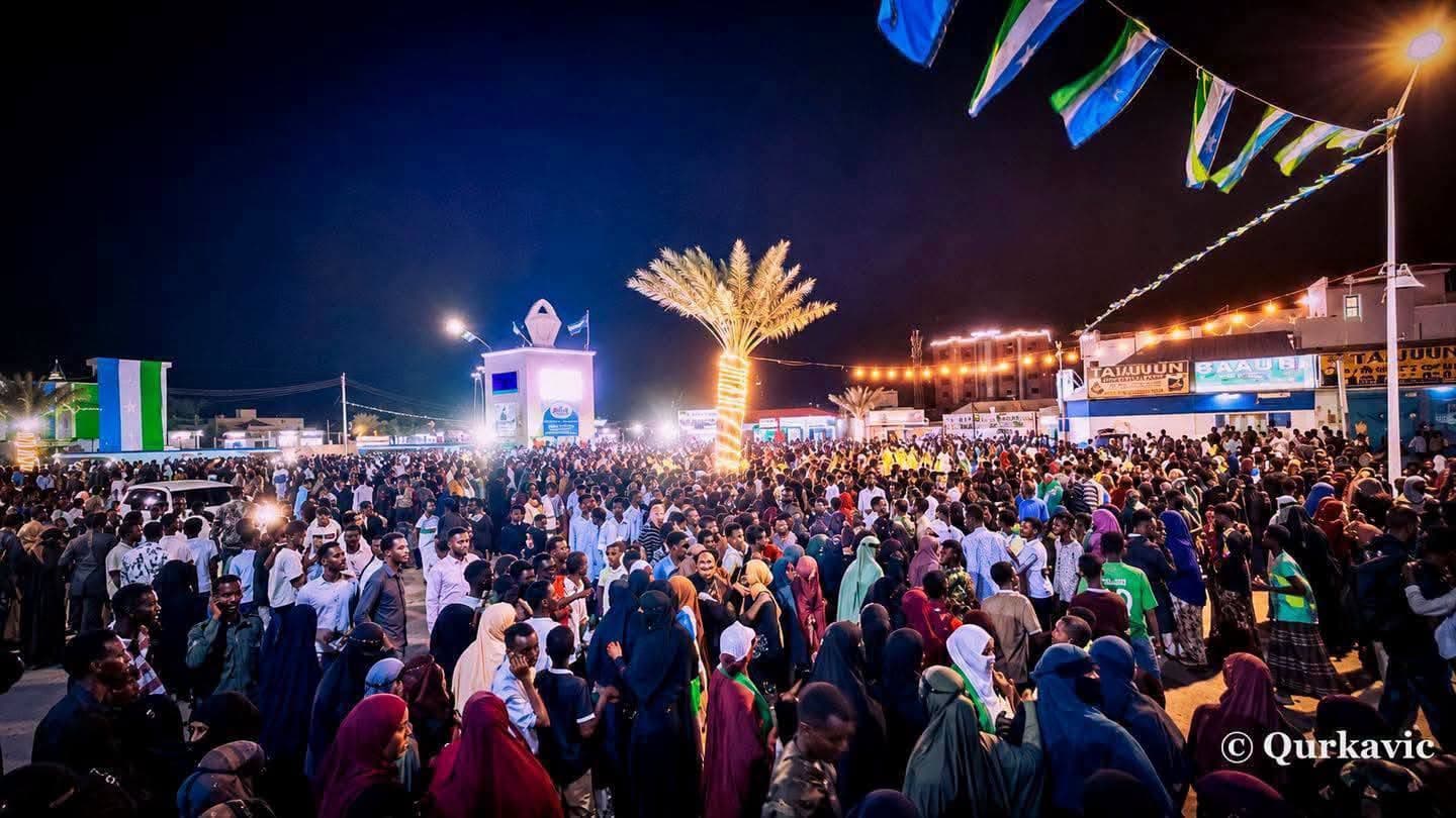 شرح: بونتلاند في عامها الـ28.. كيف شكّلت الفيدرالية ولماذا تختلف مع مقديشو؟