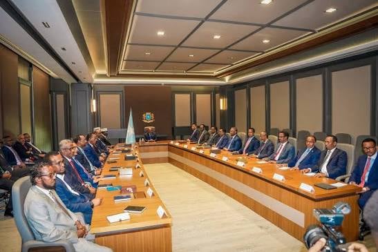 مقديشو: اجتماع مرتقب اليوم بين الحكومة والمعارضة لبحث الخلافات السياسية