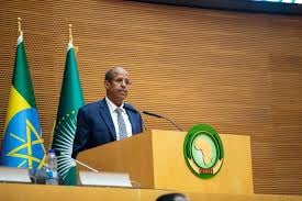 الاتحاد الإفريقي يرحب بالهدنة الاميركية–الإيرانية ويدعو لمواصلة الحوار