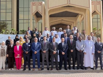 الإمارات: 22 دولة تعتمد خارطة طريق للذكاء الاصطناعي في المالية الإسلامية