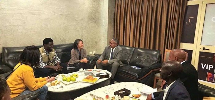 إثيوبيا: إعادة دمج 20 ألف مقاتل سابق خلال الربع الأول من العام المالي