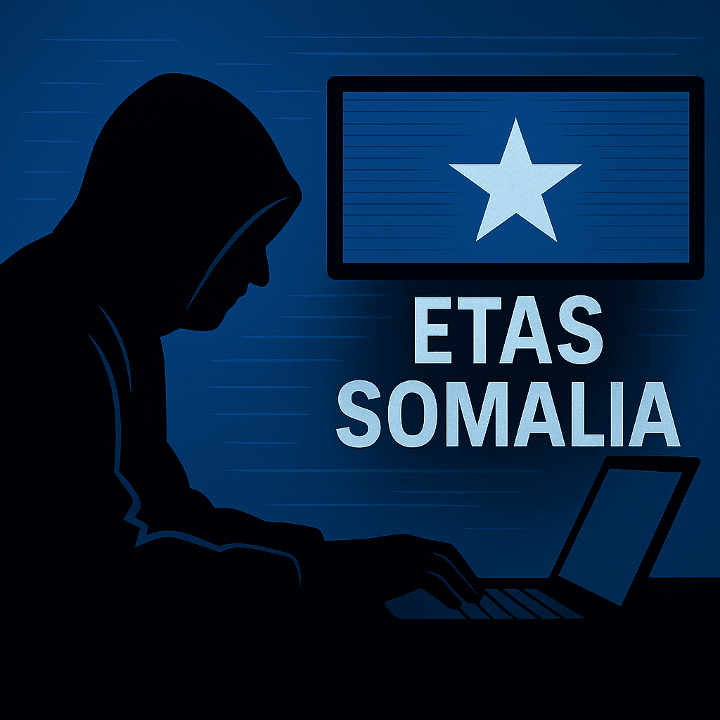 الصومال تؤكّد حدوث خرق أمني في نظام eTAS للتأشيرات الإلكتروني
