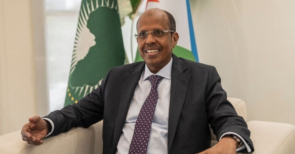 الاتحاد الإفريقي يدعو إلى إلغاء اعتراف إسرائيل بصوماليلاند