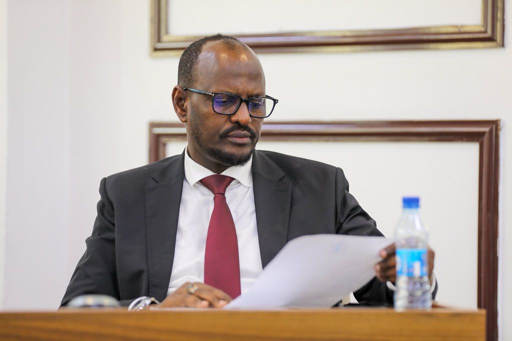 الصومال يسعى لإصلاح قانون التعدين