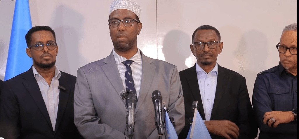 المعارضة الصومالية ترفض استدعاء لجنة الانتخابات