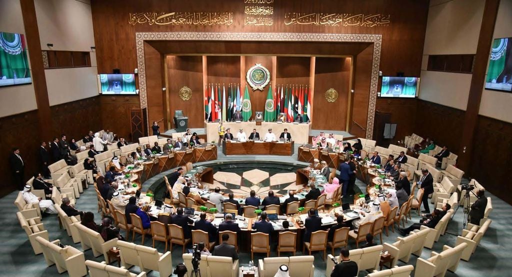 في اجتماع طارئ؛ الجامعة العربية تُدين اعتراف إسرائيل بـ« صوماليلاند» وتؤكد على وحدة الصومال