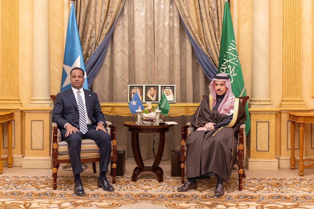 الصومال يدين تهديدات الحوثيين باستهداف السعودية