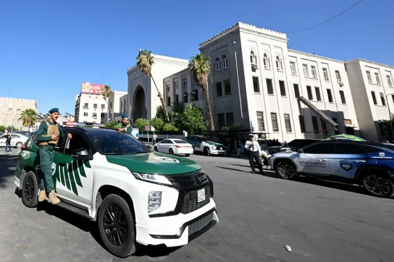 الصومال يدين تفجير مقهى في دمشق ويؤكد تضامنه مع سوريا