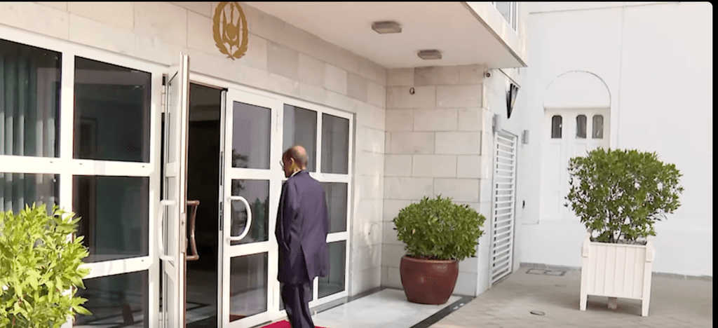 الحكومة الجيبوتية تعتمد النتائج المالية السنوية لهيئاتها العامة 