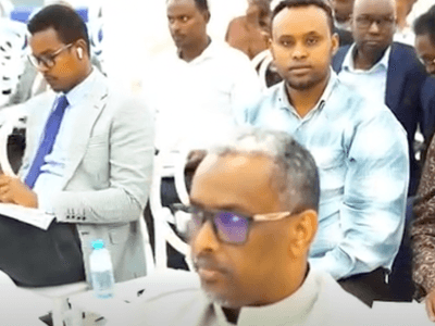 تأجيل انتخابات المجلس البلدي لمقديشو مرة أخرى