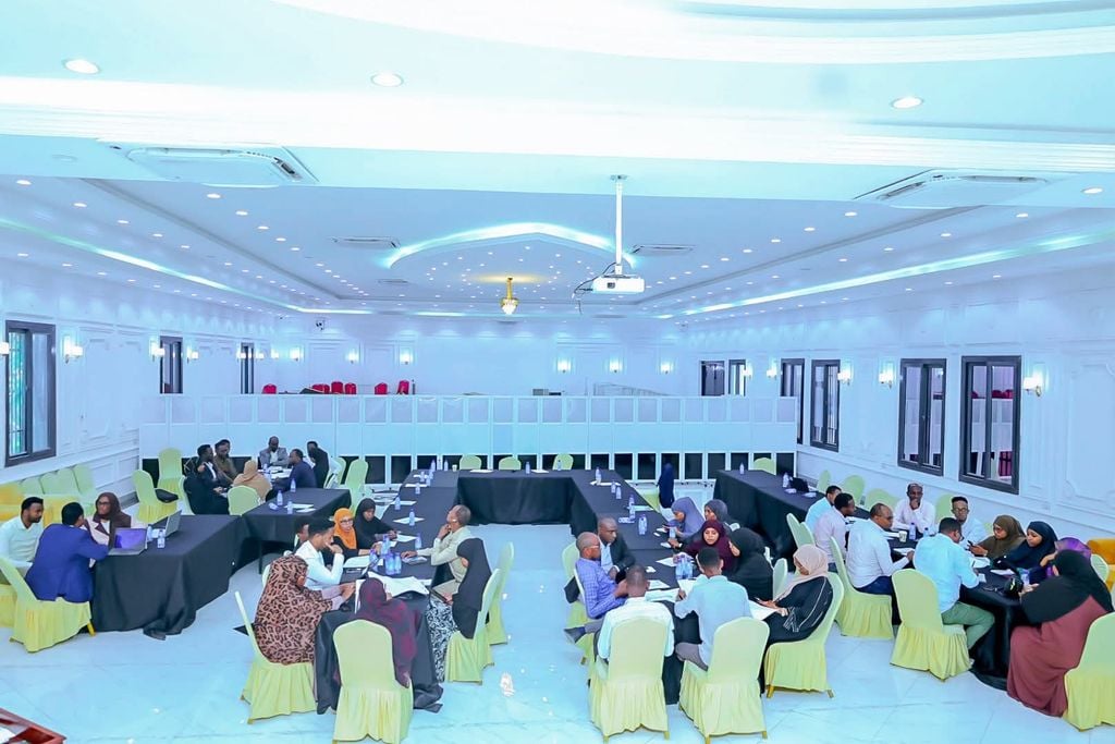 الصومال تبحث تأسيس "المجلس الوطني للسكان" لمعالجة تحديات النمو السريع
