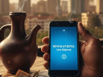 ارتفاع كلفة الاتصالات يضغط على ميزانيات الأسر ويغيّر أنماط التواصل في أديس أبابا