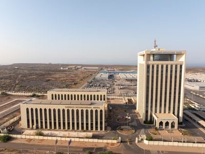 المنطقة الحرة الدولية في جيبوتي توفر 400 فرصة عمل جديدة