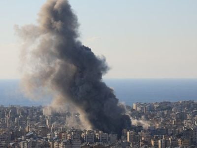 الحرب الأمريكية-الإسرائيلية-الإيرانية: النفط والقوة وتحولات النظام العالمي - تحليل 