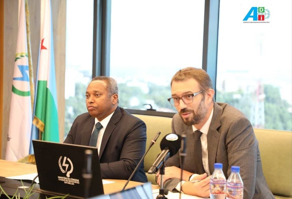 جيبوتي تطلق مشروعًا تجريبيًا لتعزيز كفاءة الطاقة في المباني الحكومية