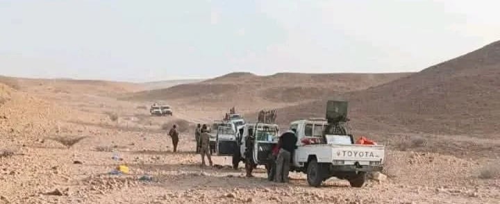 الصومال: قوات الأمن في «بونتلاند» تفكك مجموعة مسلحة في منطقة «لاغ»