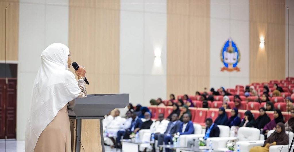 الصومال: وزارة التعليم تعلن أسماء الفائزات بمنح الماجستير