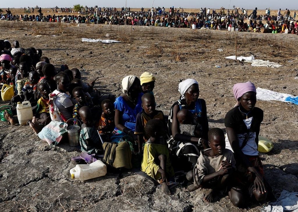 تحذير من مجاعة في جنوب السودان بعد أشهر من انقطاع المساعدات