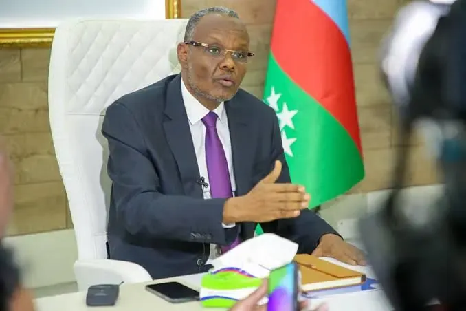 الصومال: ولاية جنوب غرب ترفض التعديلات الدستورية وتتهم الحكومة بتقويض النظام الفيدرالي
