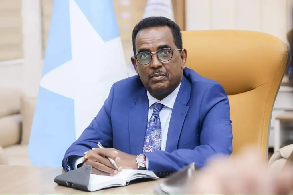 الصومال: وزارة الداخلية تؤكد تعميم نموذج الحكم المحلي المنتخب