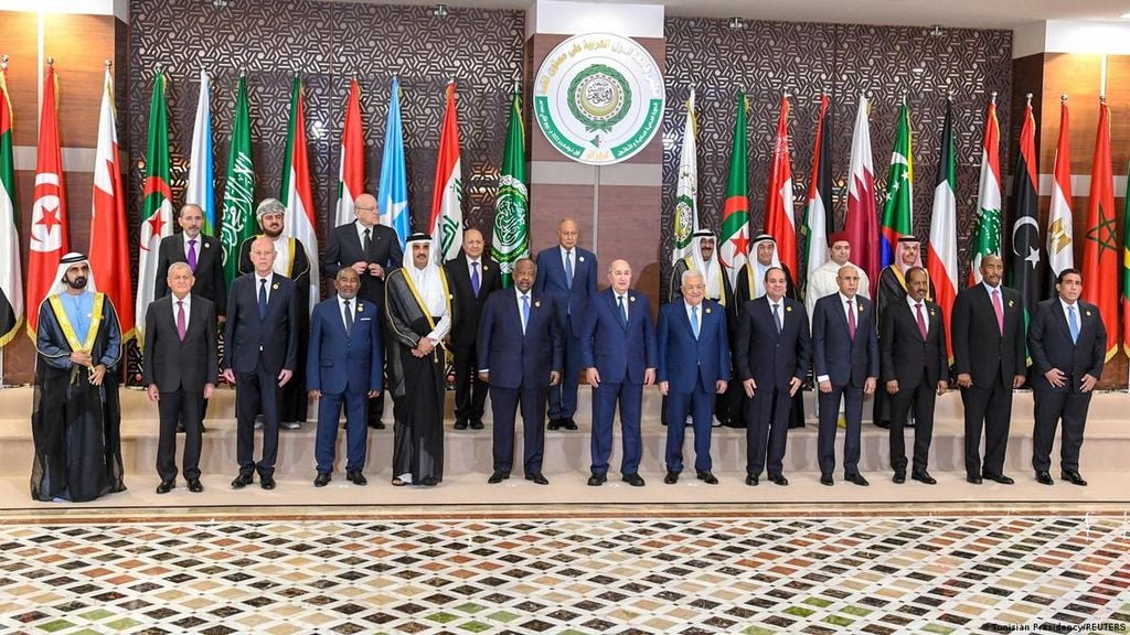 الجامعة العربية: الاعتراف الإسرائيلي بإقليم “صوماليلاند” خطوة استفزازية مرفوضة وتهدد أمن المنطقة