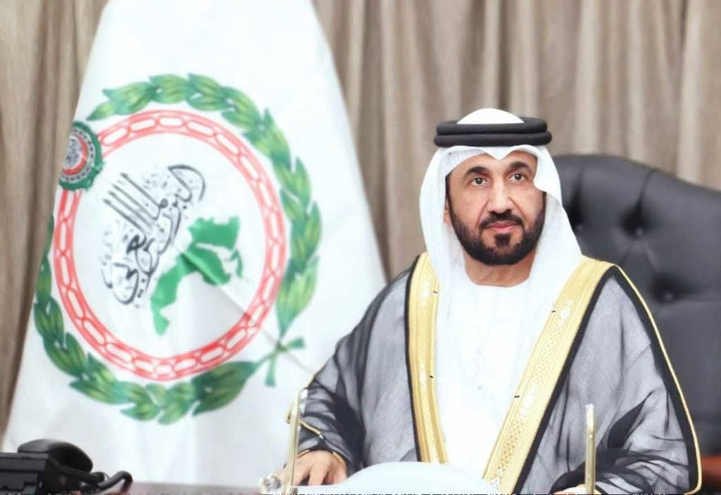 رئيس البرلمان العربي يرحّب بإجراء الانتخابات البلدية المباشرة في مقديشو