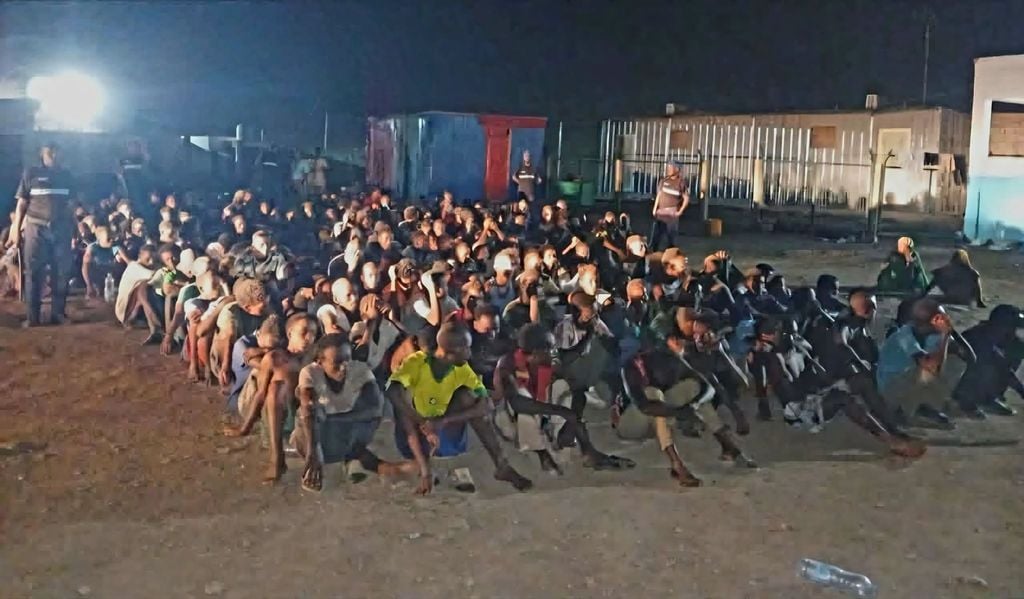 جيبوتي: اعتقال أكثر من 200 شخص معظمهم أجانب في حملة أمنية